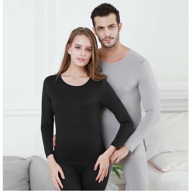 female thermal underwear